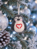 2026 Ornament and Coloring Book