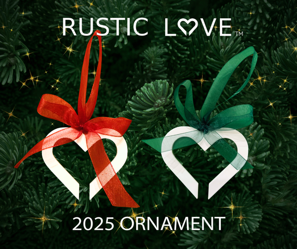 Ornament - Our 2025 Design