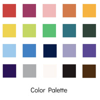 Yard sign - Hunter Green and you pick your heart color