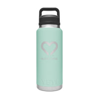 Yeti Rambler - 36 oz